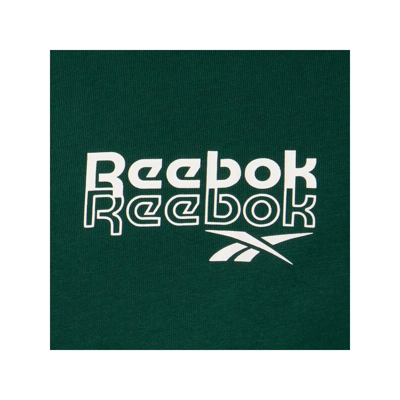 Reebok Tričko Ri Brand Proud Gfx Ss Muži Oblečení Trička 100076384