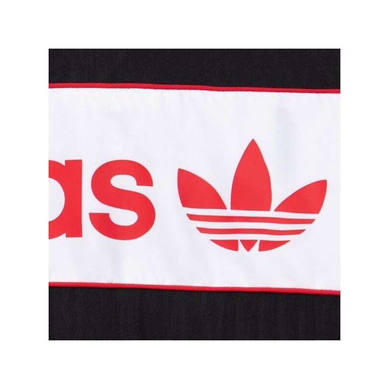 Adidas Mikina Windbreaker Muži Oblečení Mikiny IS1398