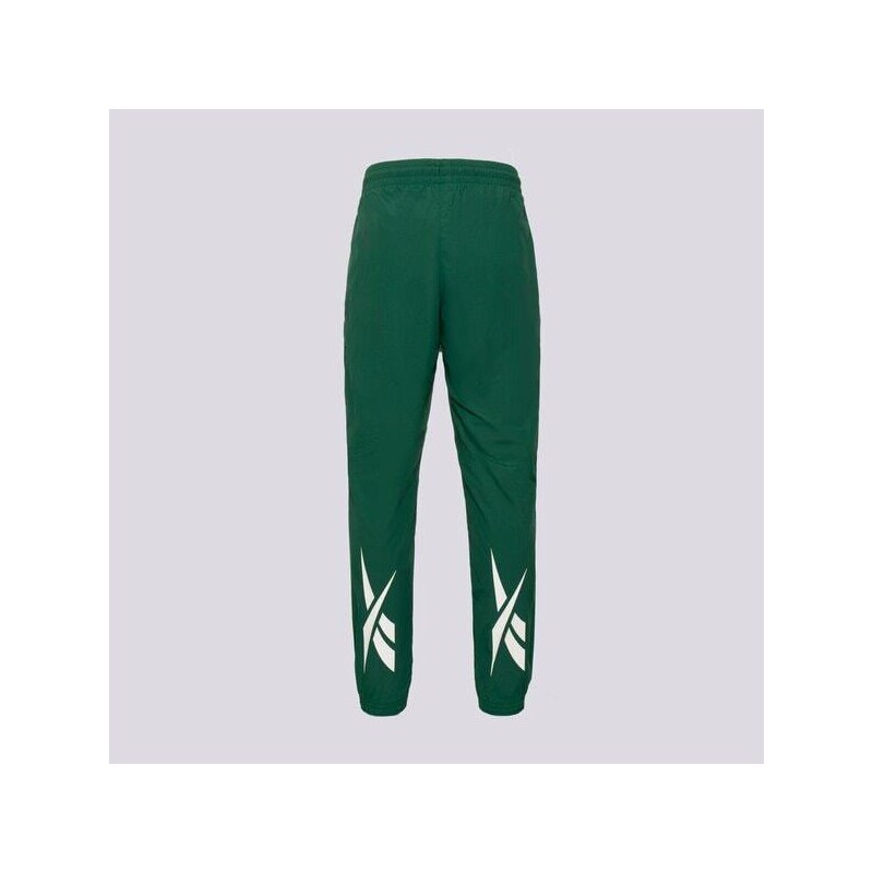 Reebok Kalhoty Cl F Fr Trackpant Muži Oblečení Kalhoty 100075947