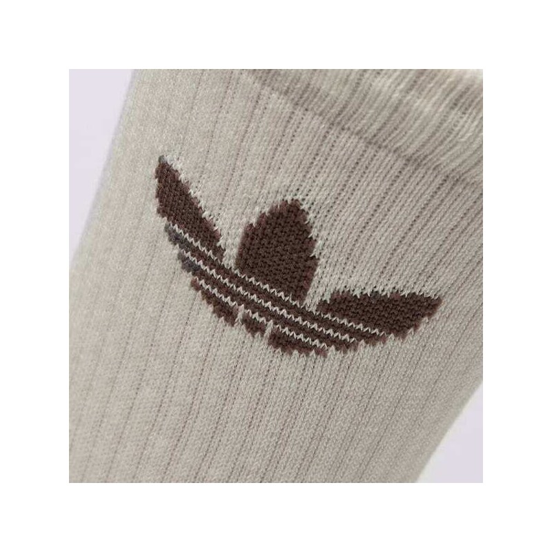 Adidas Ponožky Tre Crw Sck 6Pp ženy Doplňky Ponožky IT7570