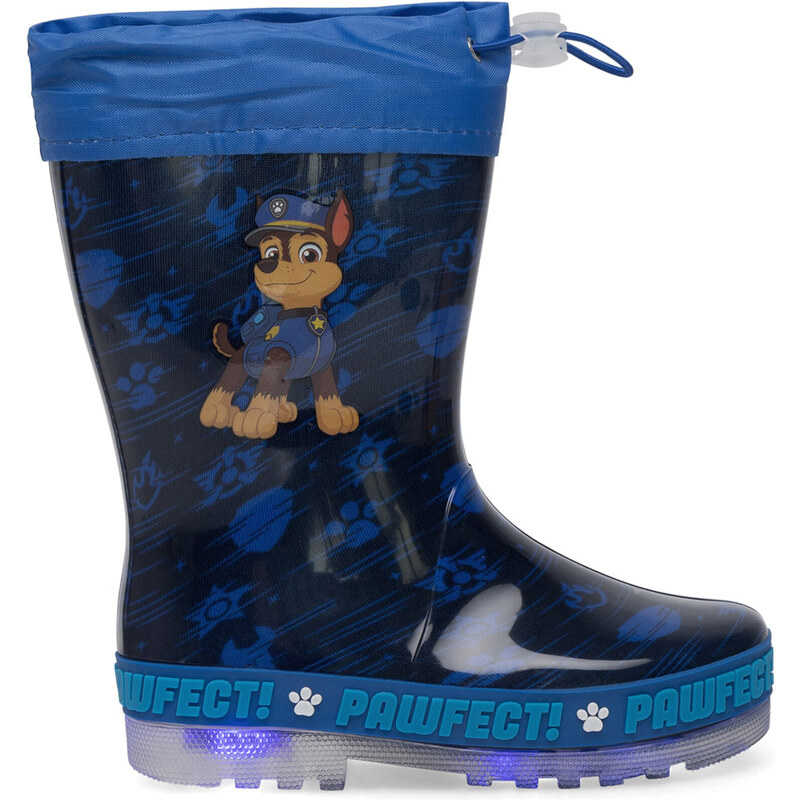 Holínky Paw Patrol