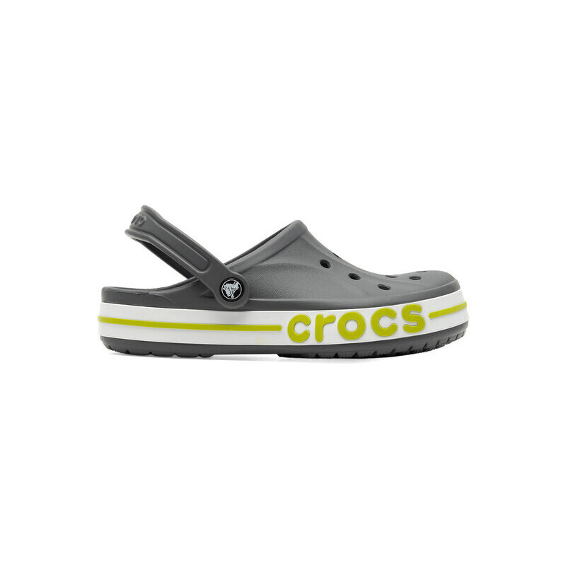 Nazouváky Crocs