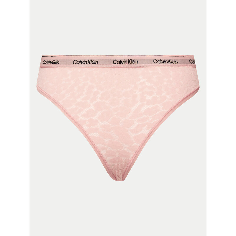 Brazilské kalhotky Calvin Klein Underwear