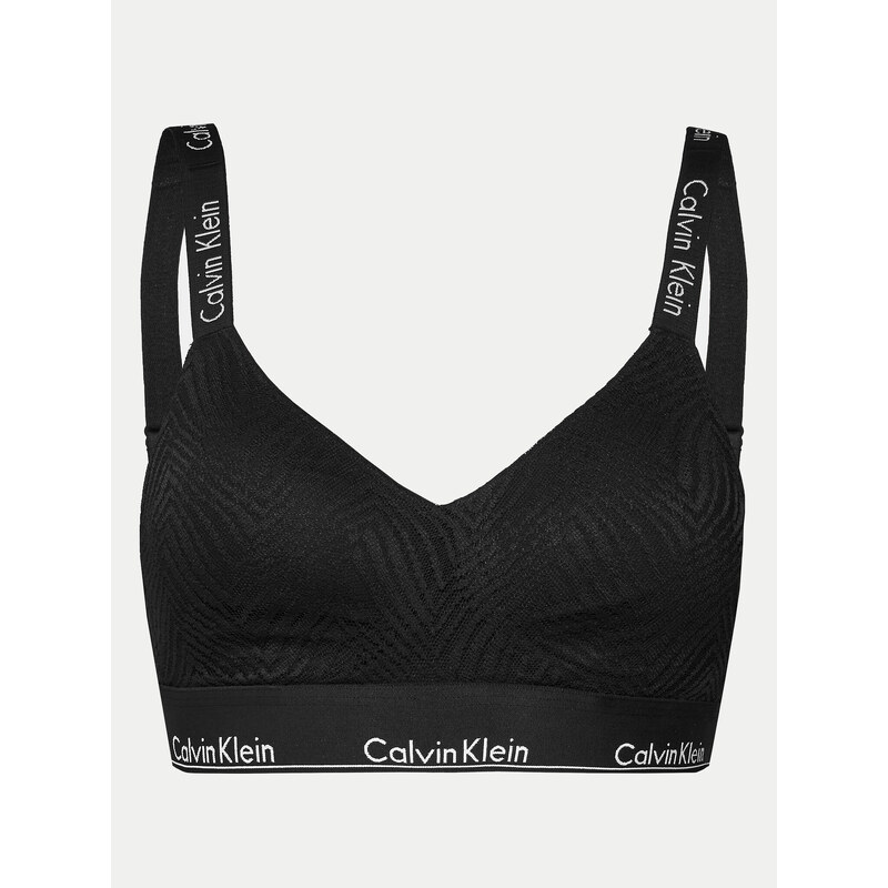 Podprsenkový top Calvin Klein Underwear