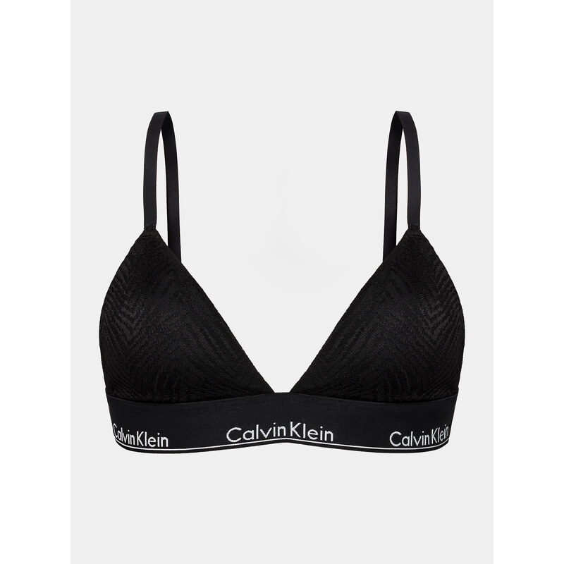 Podprsenka Bralette Calvin Klein Underwear