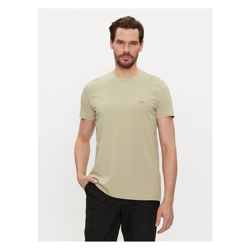 T-Shirt Calvin Klein