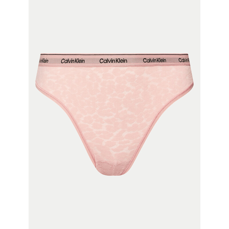 Brazilské kalhotky Calvin Klein Underwear