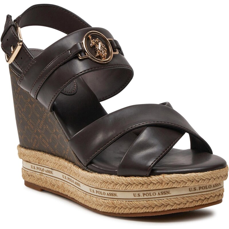 Espadrilky U.S. Polo Assn.