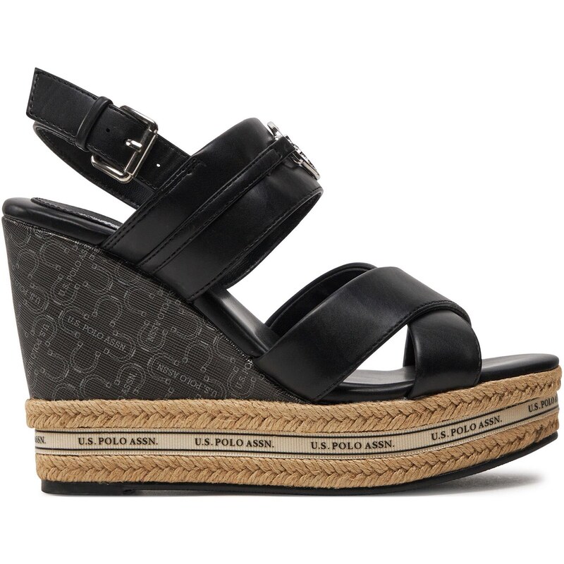 Espadrilky U.S. Polo Assn.