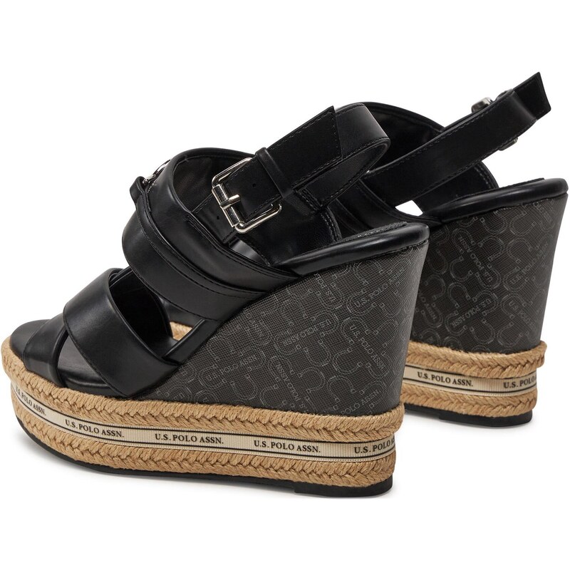 Espadrilky U.S. Polo Assn.