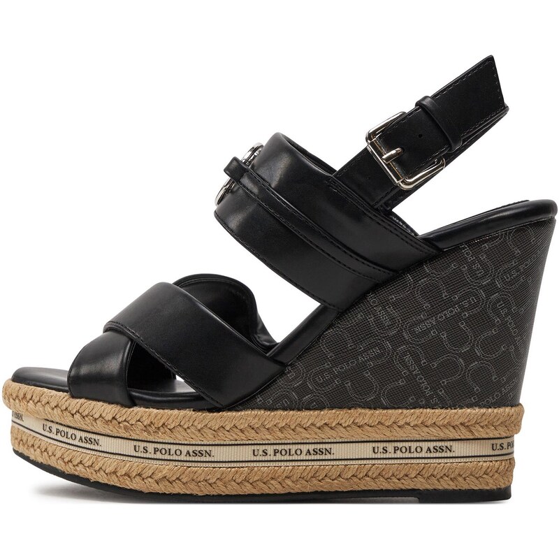 Espadrilky U.S. Polo Assn.