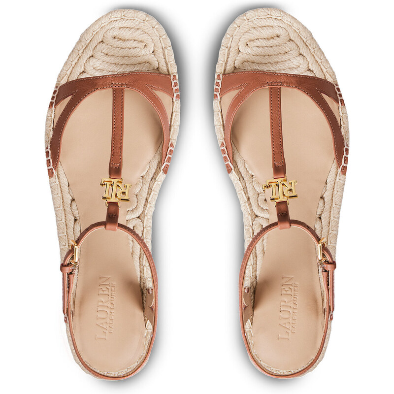 Espadrilky Lauren Ralph Lauren