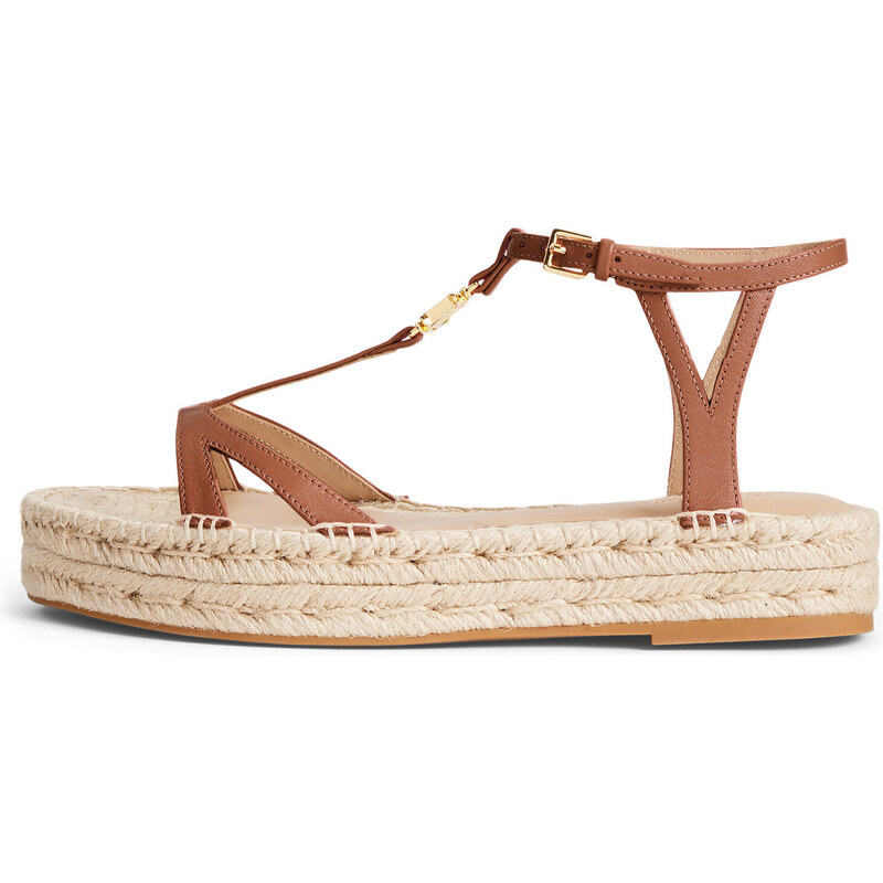 Espadrilky Lauren Ralph Lauren