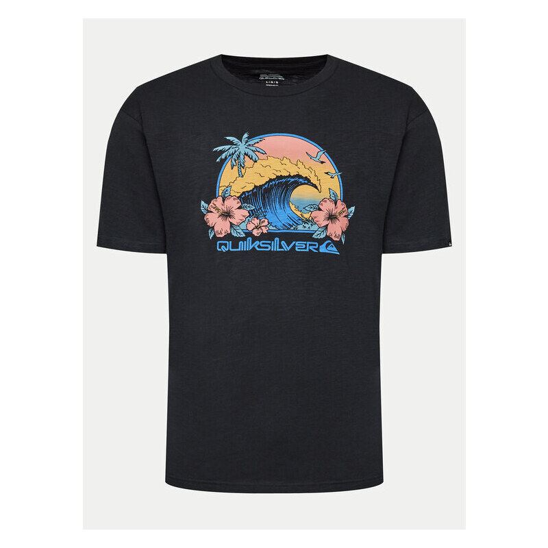 T-Shirt Quiksilver