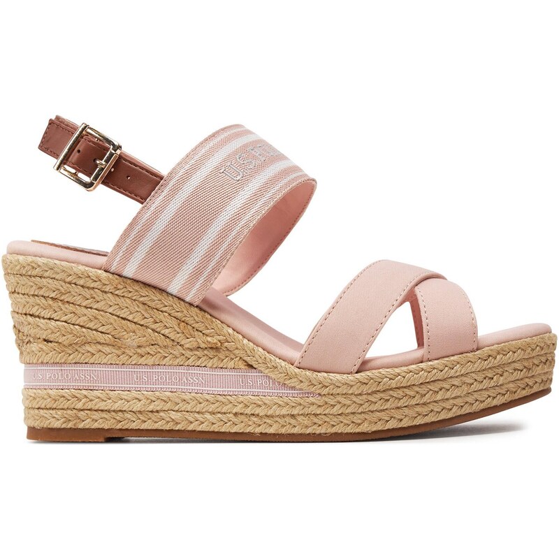 Espadrilky U.S. Polo Assn.