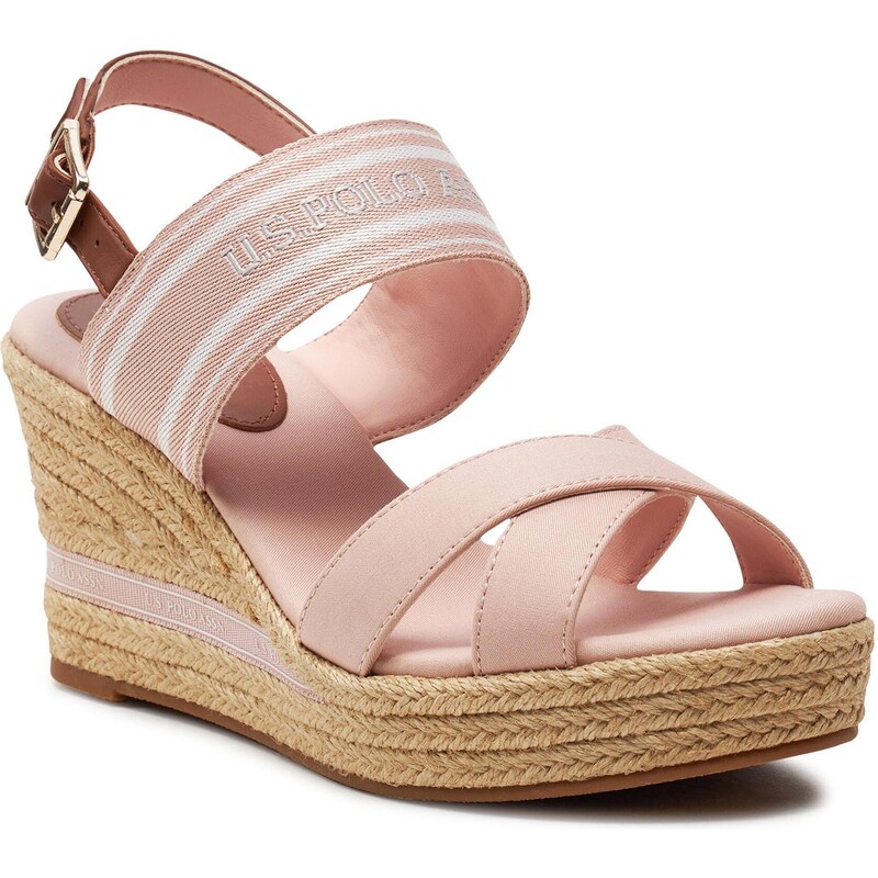 Espadrilky U.S. Polo Assn.