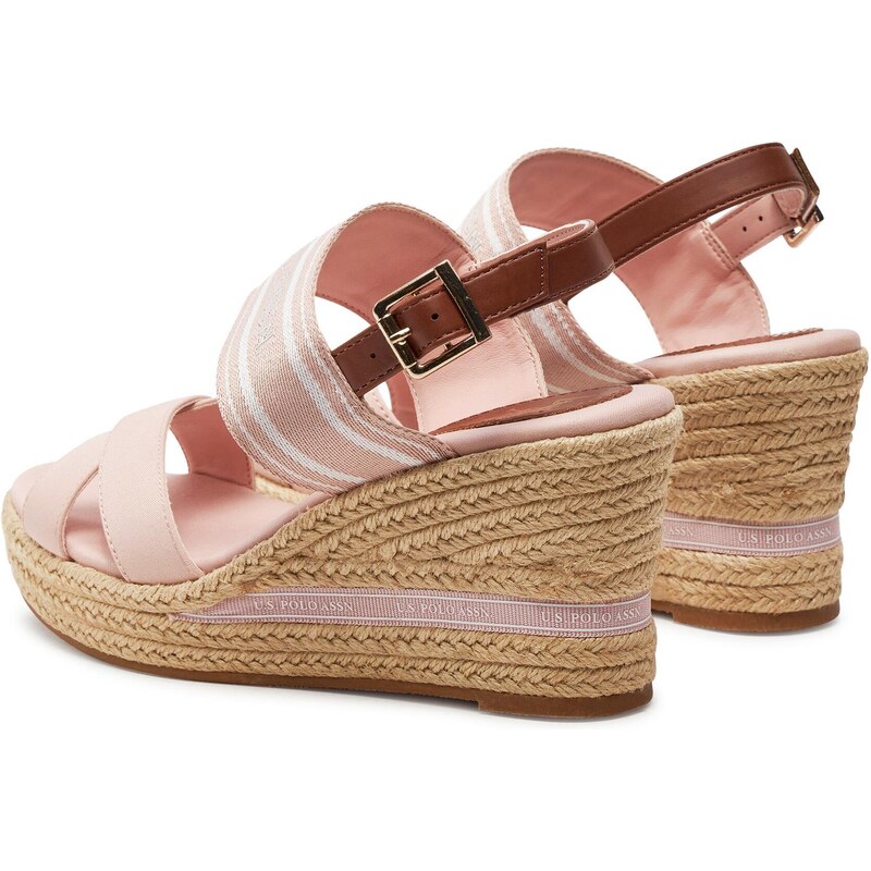 Espadrilky U.S. Polo Assn.