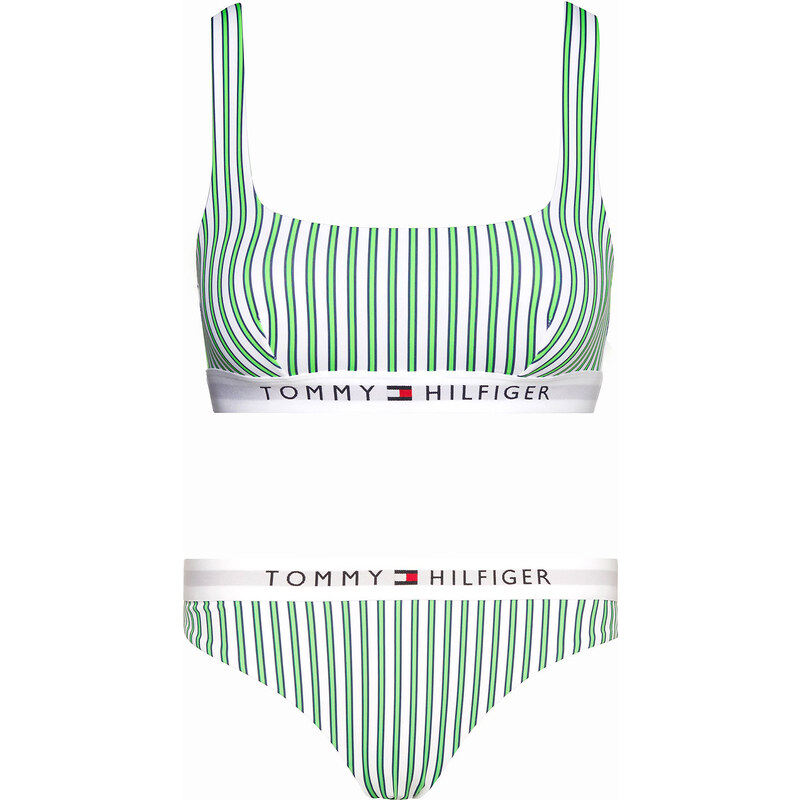 Tommy Hilfiger Dámské plavky a Bikiny