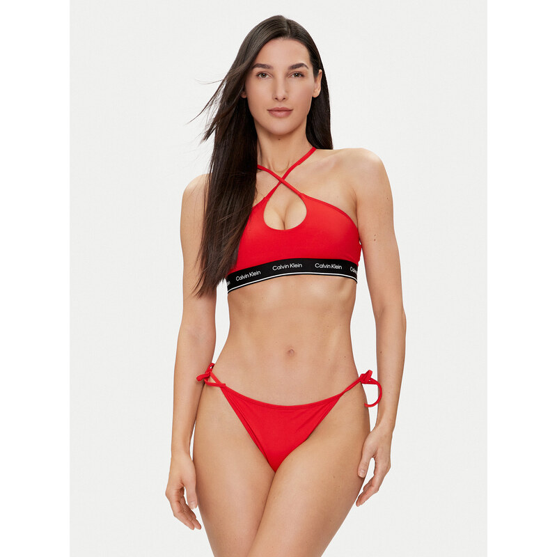 Spodní část bikin Calvin Klein Swimwear