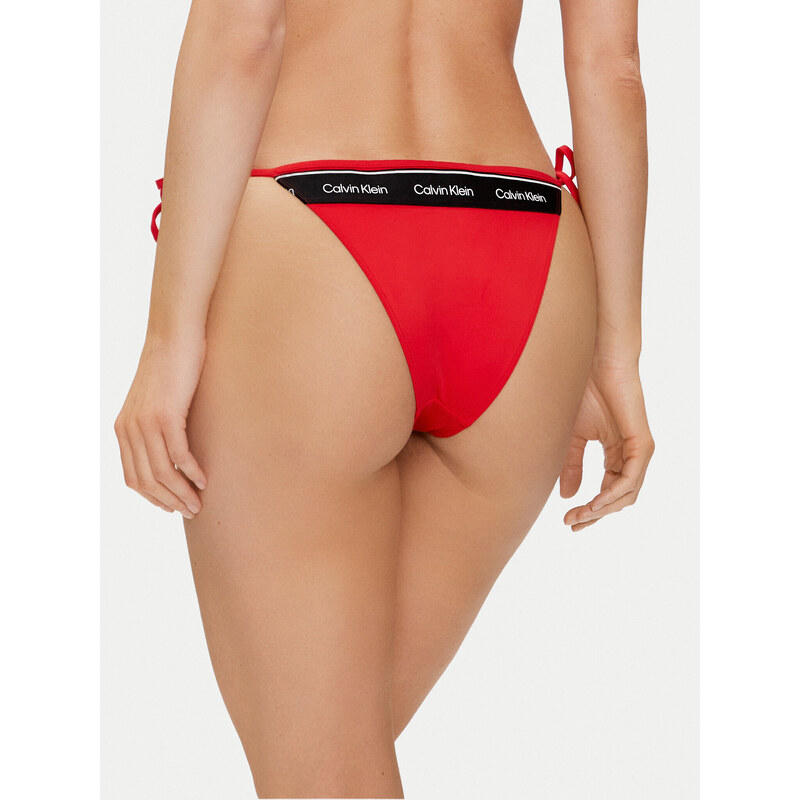 Spodní část bikin Calvin Klein Swimwear