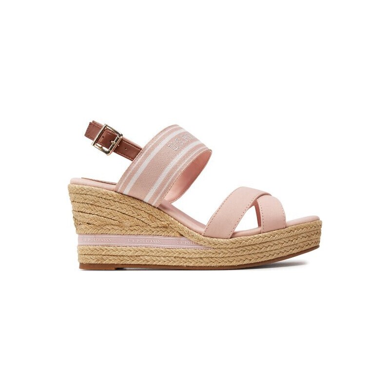 Espadrilky U.S. Polo Assn.