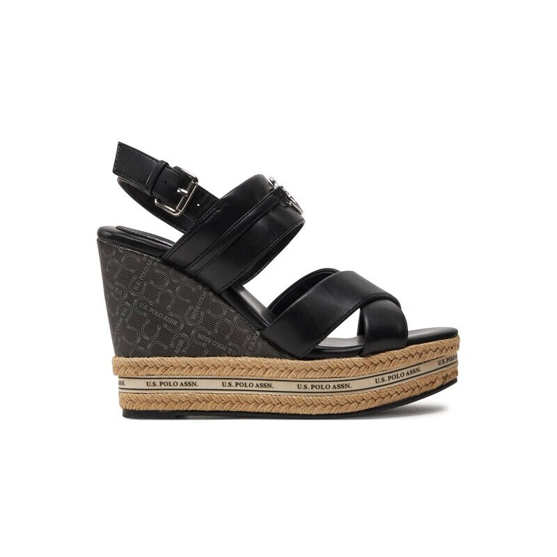 Espadrilky U.S. Polo Assn.