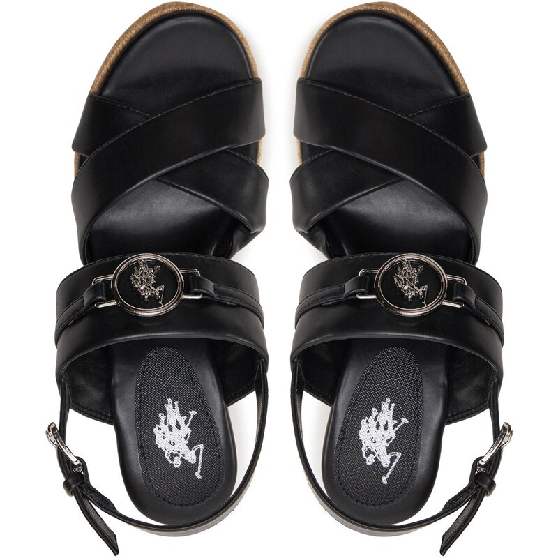 Espadrilky U.S. Polo Assn.