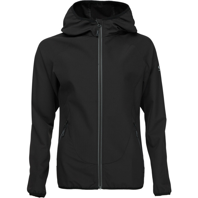 Dámská softshellová bunda LOAP Ursa blk L 91953489