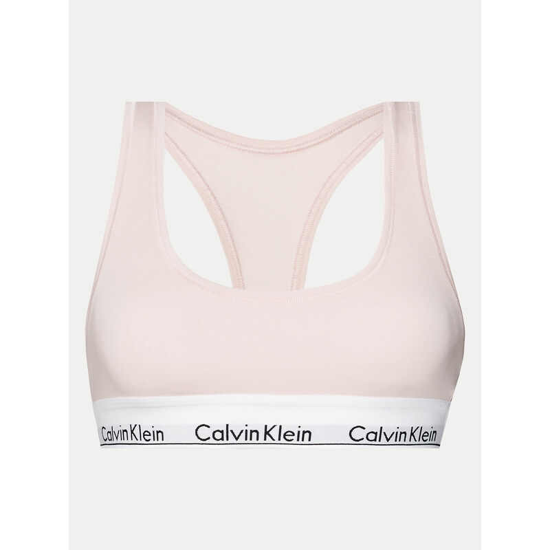 Podprsenkový top Calvin Klein Underwear