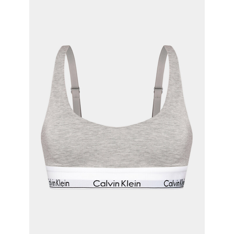 Podprsenkový top Calvin Klein Underwear