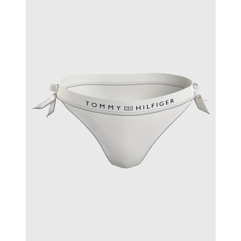 TOMMY HILFIGER SIDE TIE BIKINI