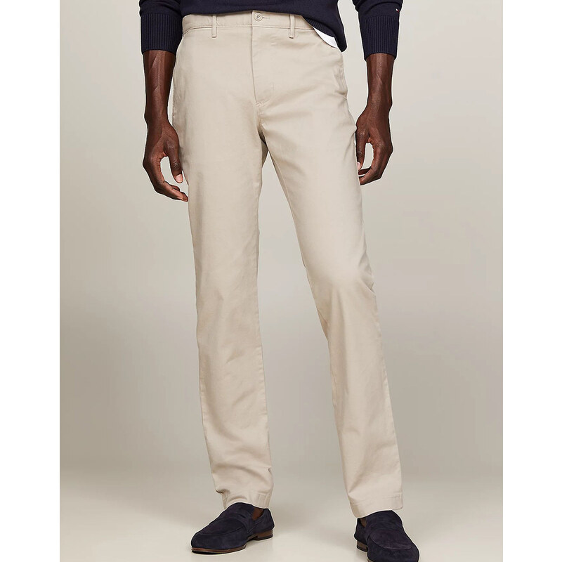 TOMMY HILFIGER BLEECKER ESSENTIAL TWILL