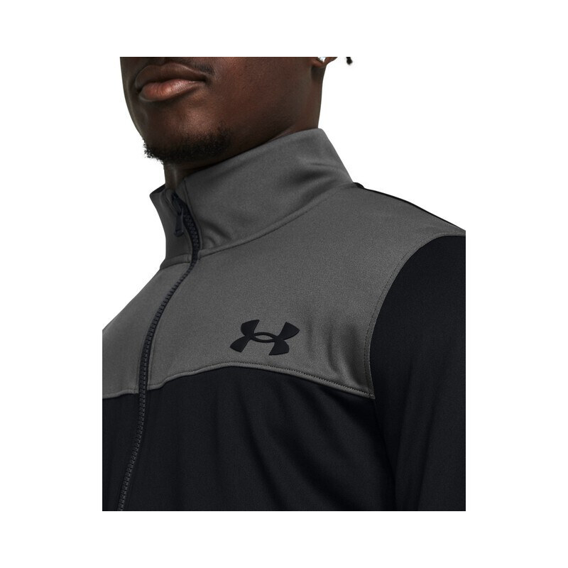 Under Armour UA EMEA TRACKSUIT NOVELTY Pánská souprava 1366212-007