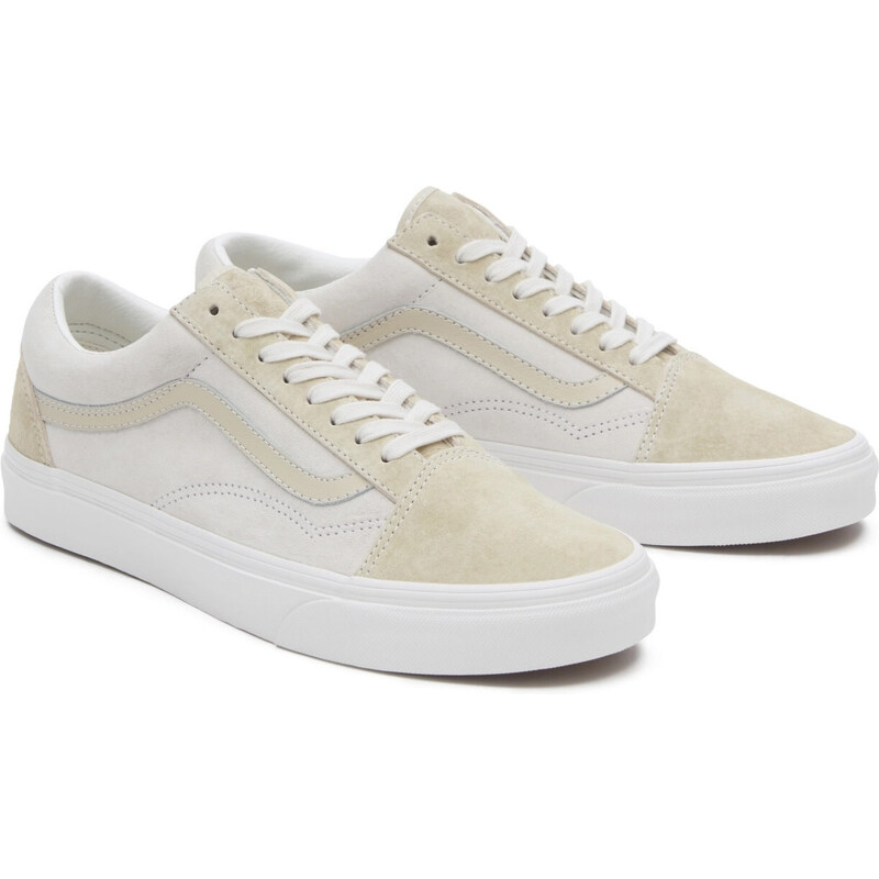 Vans Old Skool PIG SUEDE CASTLE WALL