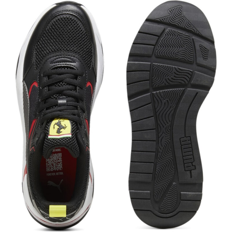 Puma Ferrari Trinity black