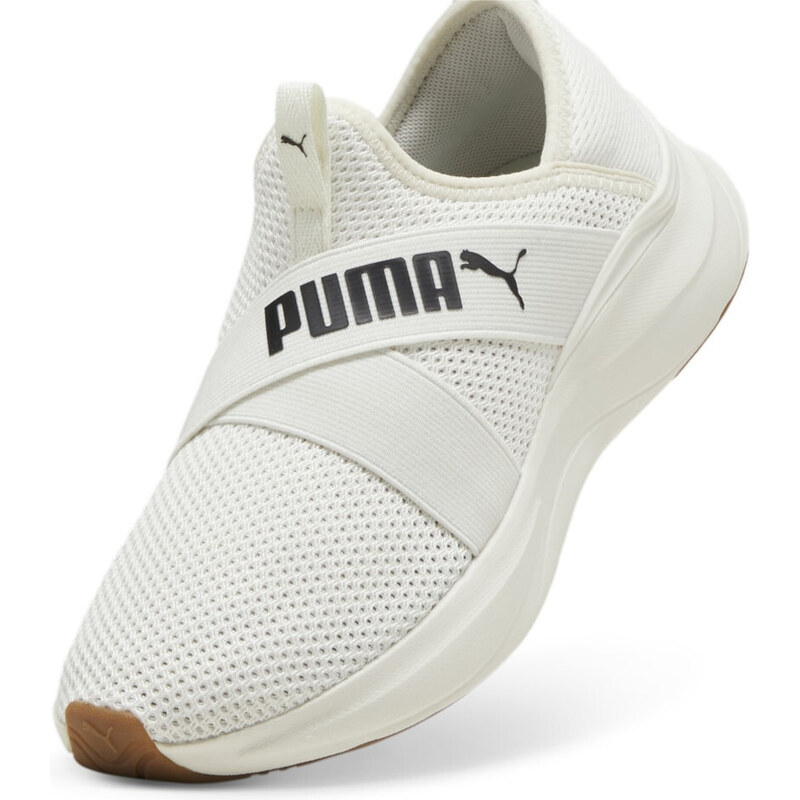 Puma Softride Harmony Slip Wns white