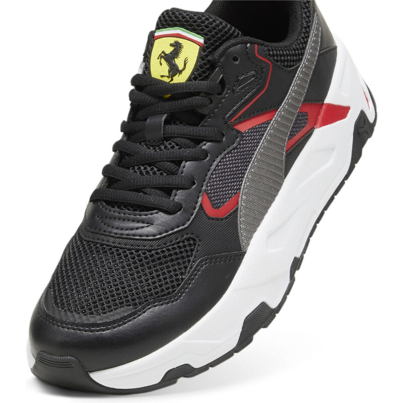 Puma Ferrari Trinity black