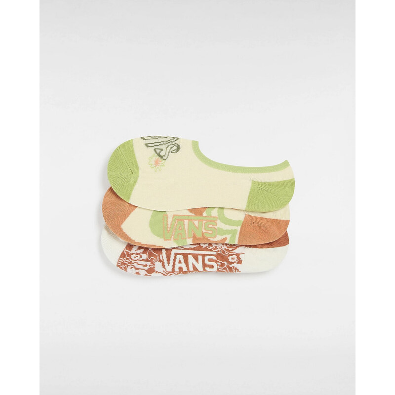 Vans NATURES BOUNTY CANOODLE Autumn Leaf