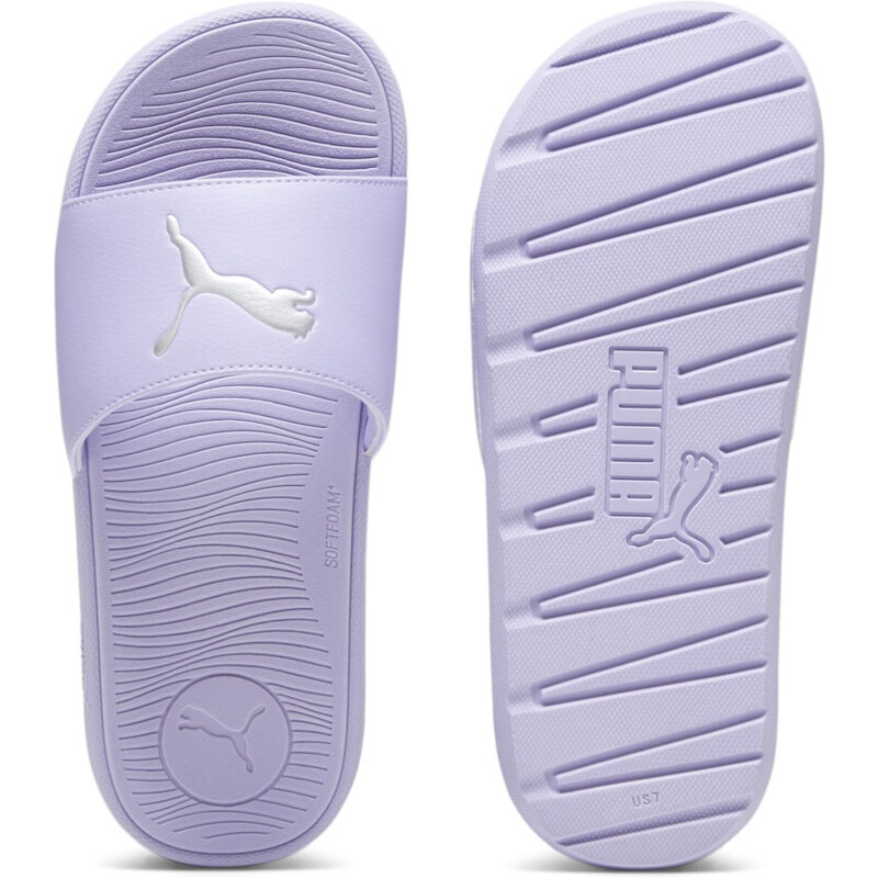 Puma Cool Cat 2.0 Sport Wns purple