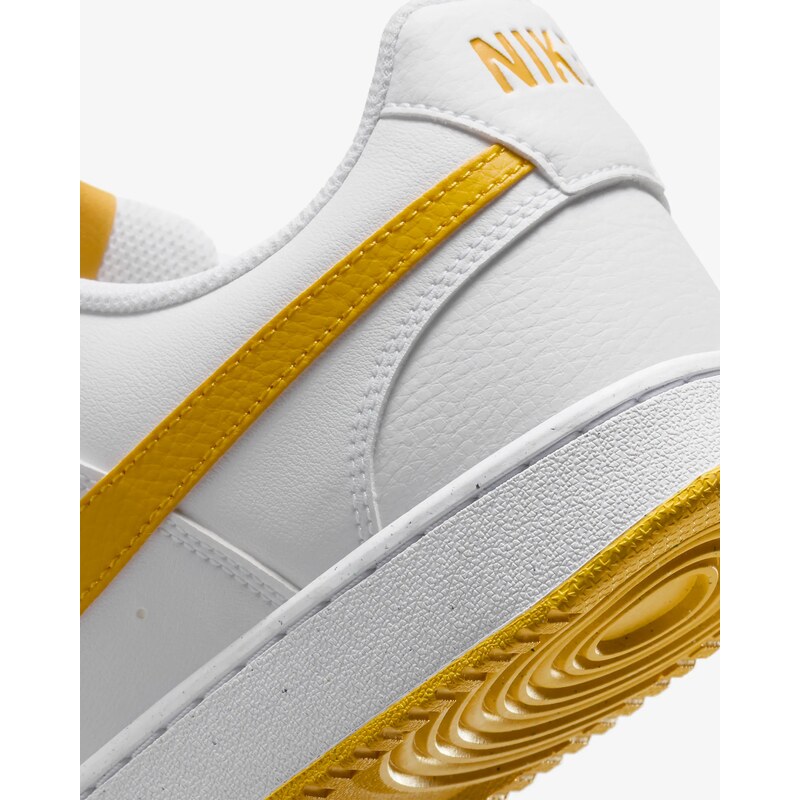 Nike Court Vision Low NN WHITE