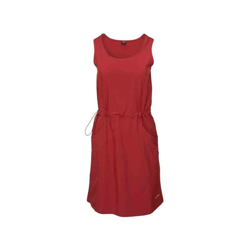Hi-Tec LADY TOMA Dámské outdoorové šaty