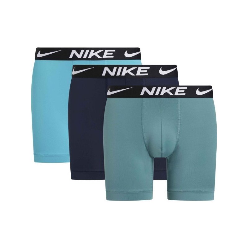 Nike ULTRA COMFORT Pánské boxerky