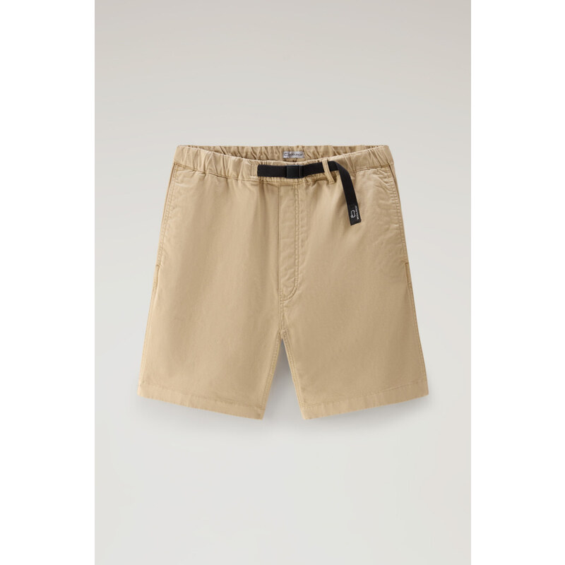 ŠORTKY WOOLRICH EASY SHORT