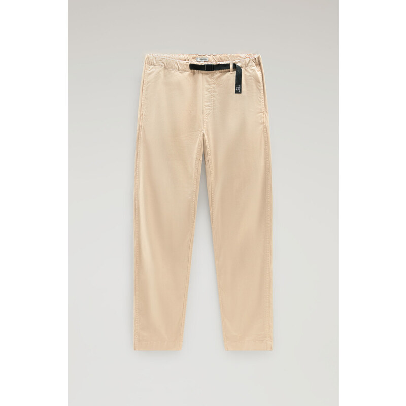 KALHOTY WOOLRICH EASY PANT