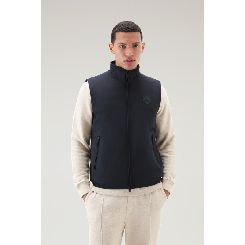 VESTA WOOLRICH PACIFIC VEST