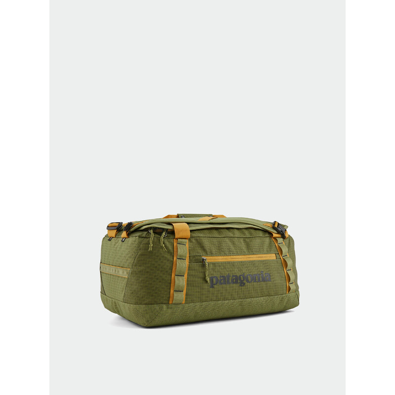 Patagonia Black Hole Duffel 40L (buckhorn green)zelená