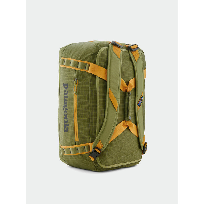 Patagonia Black Hole Duffel 40L (buckhorn green)zelená