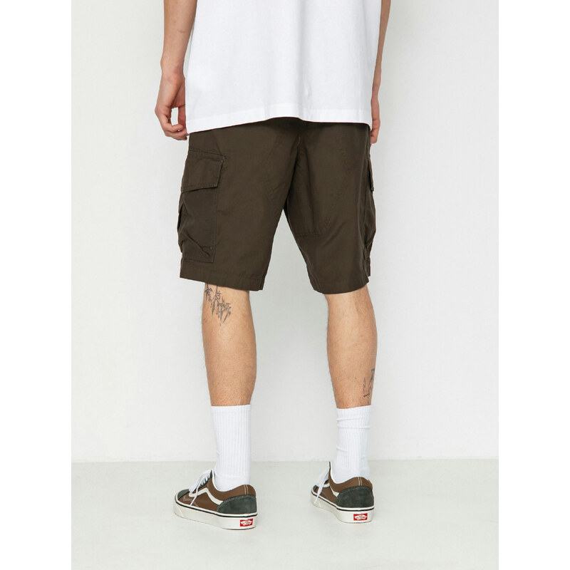 Volcom Grande Barracks Cargo 22 (wren)zelená