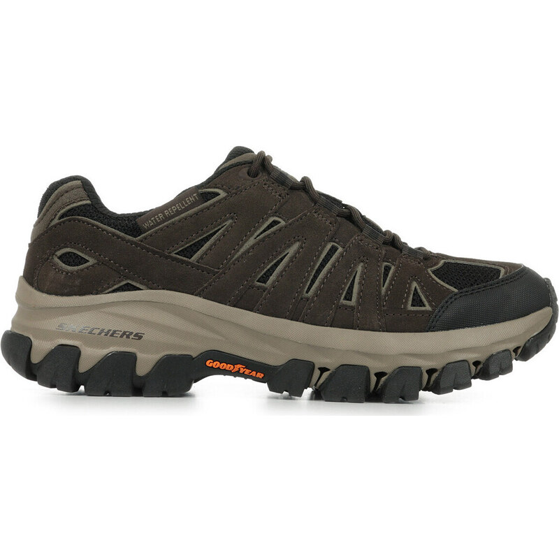 Skechers Pohorky Edgemont Taggert >