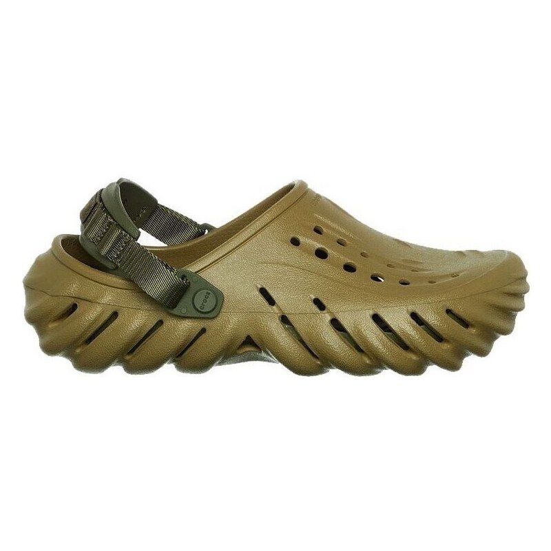 Crocs Zdravotní obuv BOTY ECHO CLOG U >